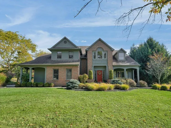 238 Bryn Du Dr, Granville, OH 43023