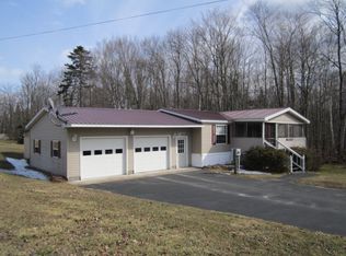 166 Blanche Rd, Merrill, NY 12955