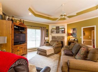 6007 Beacon Hill Dr, Texarkana, TX 75503