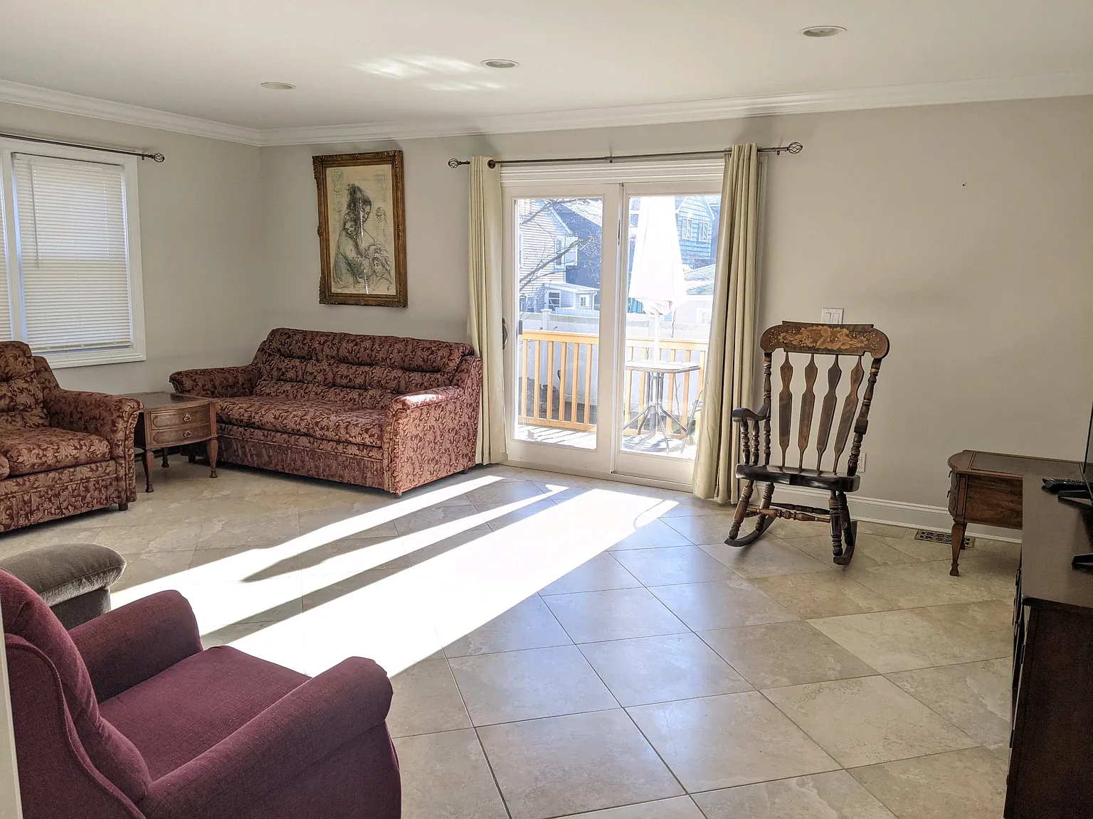 2 bed, $3,500 — Photo 2