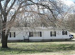 220 Glenwood Dr, Warrenville, SC 29851