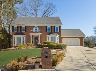 4311 Doerun Ct, Norcross, GA 30092
