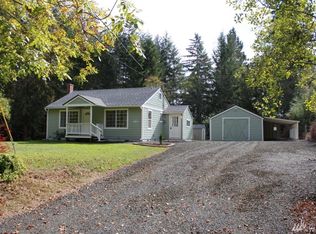 180 SE Channel Point Rd, Shelton, WA 98584