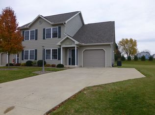 753 Edison Ave, Lewisburg, PA 17837