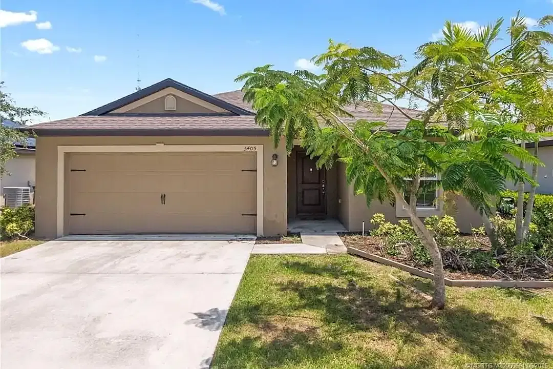 5405 Jamboree Dr — Photo 1
