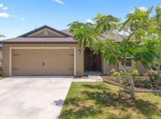 5405 Jamboree Dr, Fort Pierce, FL 34947