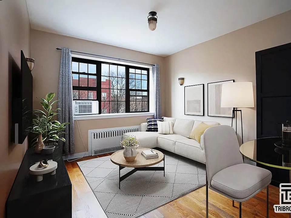 958 Lafayette Ave #3D