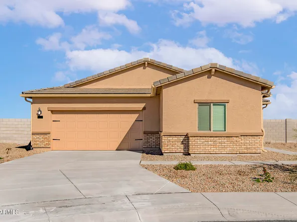 680 W CROWNED DOVE Trail, Casa Grande, AZ 85122