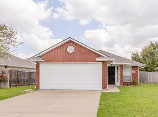 606 Plano Dr, College Station, TX 77845