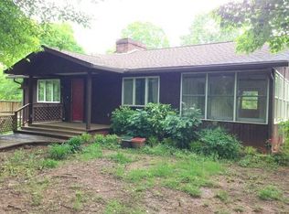 1150 Old Stonecutter Rd, Rutherfordton, NC 28139