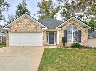 789 Michelle Ct, Grovetown, GA 30813