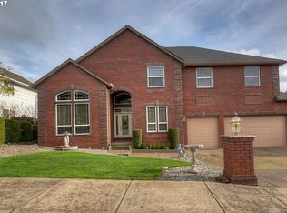 1351 Ranier Loop NW, Salem, OR 97304