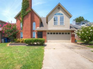 8730 S 80th Ave E, Tulsa, OK 74133