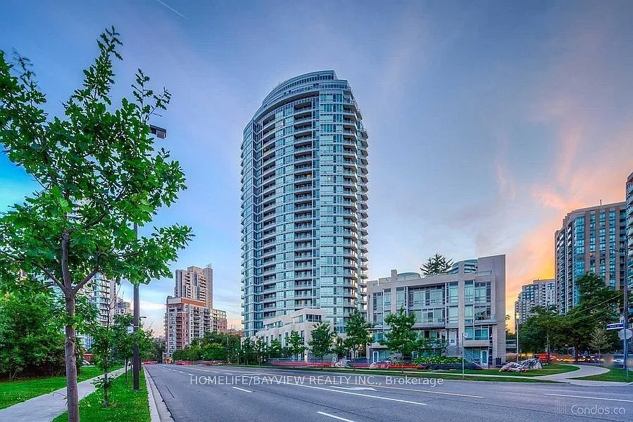 2 bed, $2,300 — Photo 1