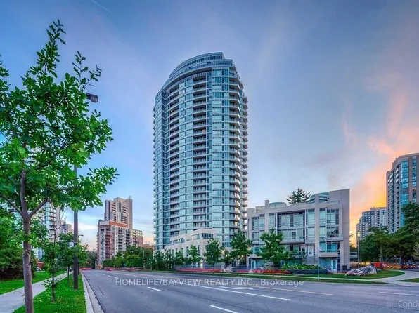 18 Holmes Ave, Toronto, ON