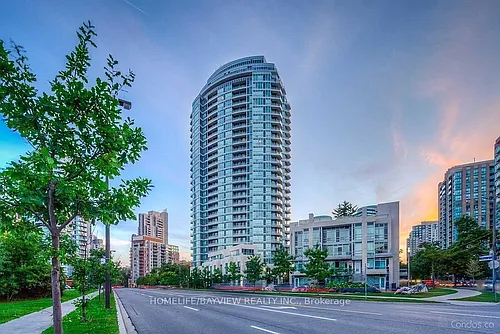 18 Holmes Ave #1501 Photo 1