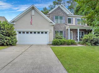 1409 Song Sparrow Way, Hanahan, SC 29410