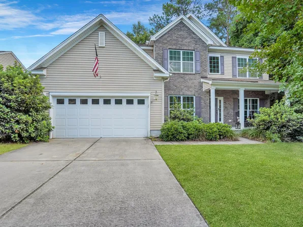 1409 Song Sparrow Way, Hanahan, SC 29410