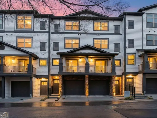 215 Semel Dr NW Unit 453, Atlanta, GA 30309