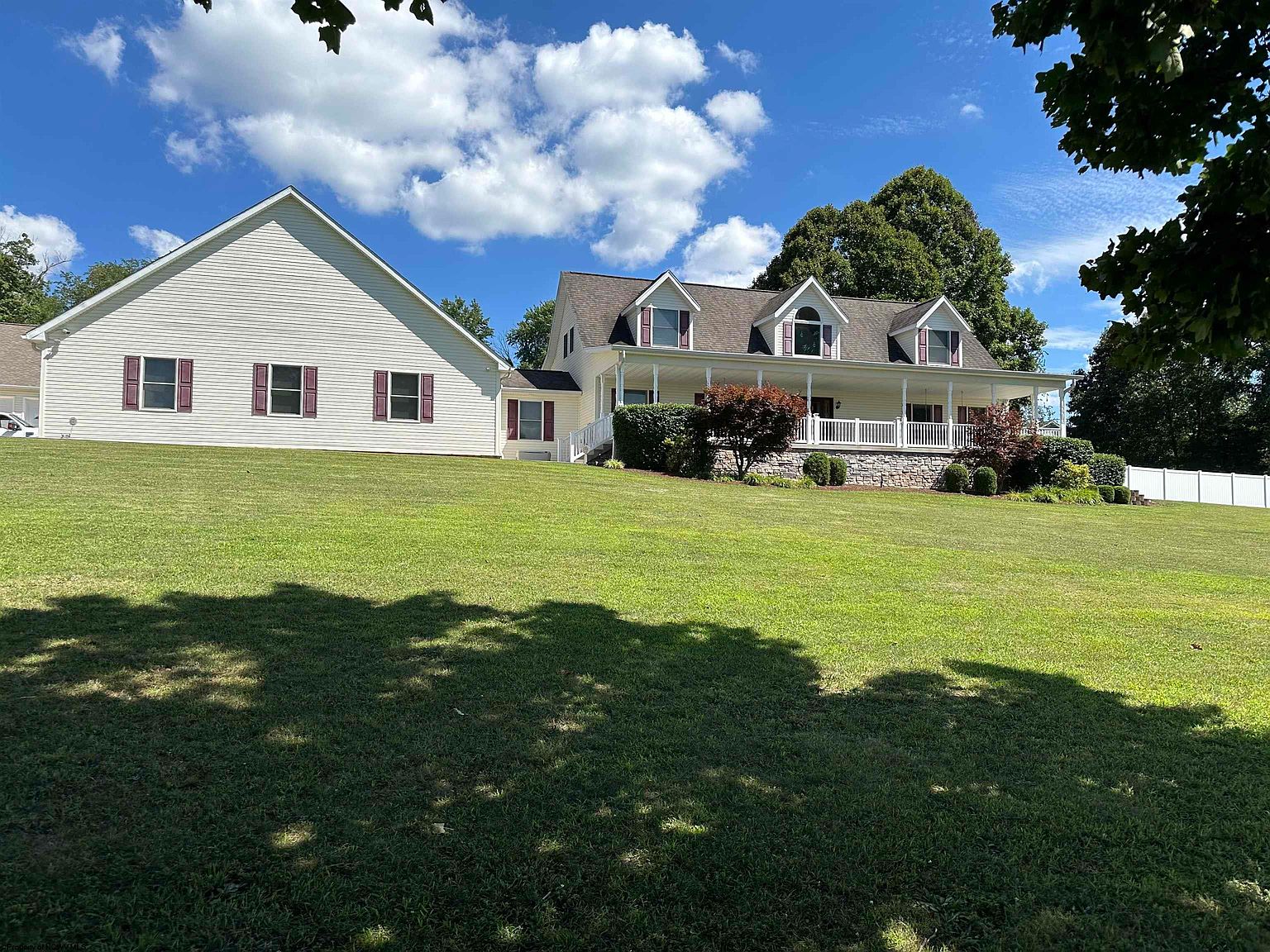 983 Tyrone Rd, WV 26508 Zillow