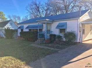802 N Pacific St, Mineola, TX 75773