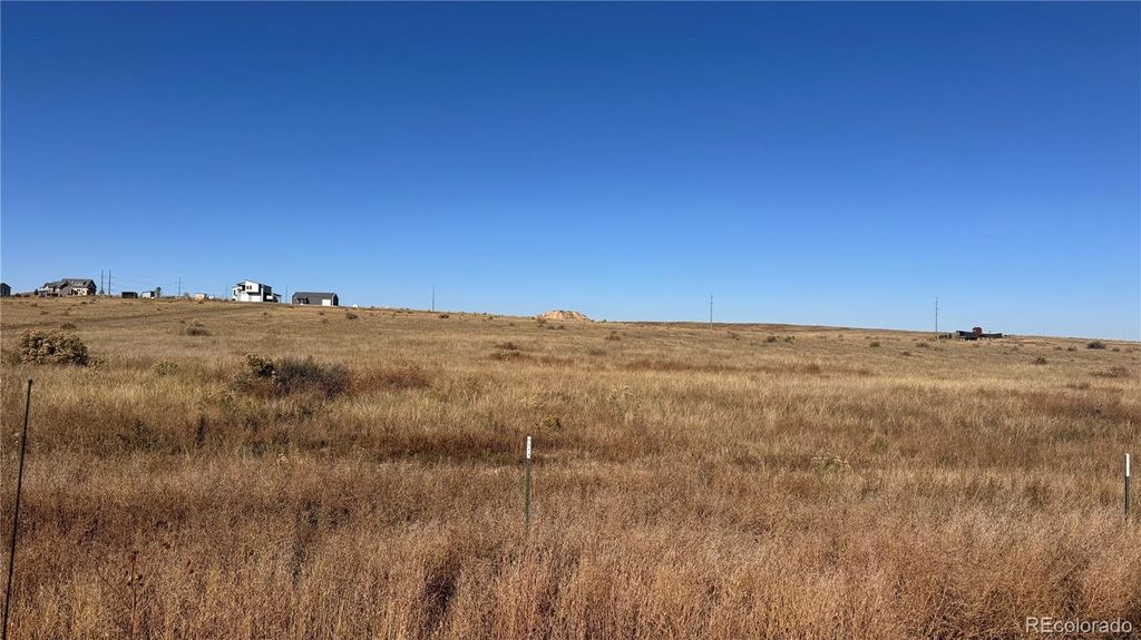 TBD County Road 84 Road