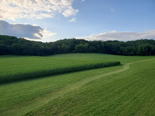 LOT 1 Shower Rd, Mazomanie, WI 53560