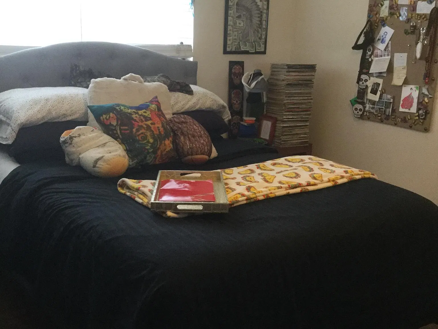 2 bed, 850 sqft, $2,000 — Photo 4