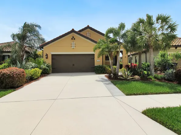 233 Marcheno Way, Nokomis, FL 34275