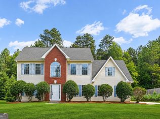 9426 Carnes Crossing Cir, Jonesboro, GA 30236