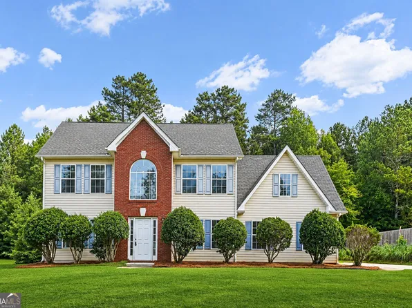 9426 Carnes Crossing Cir, Jonesboro, GA 30236