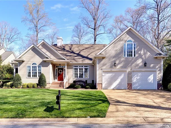 127 Leven Links, Williamsburg, VA 23188