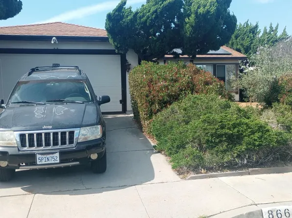 8666 Jade Coast Dr, San Diego, CA 92126