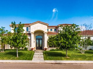 7900 Valcour Dr, Amarillo, TX 79119