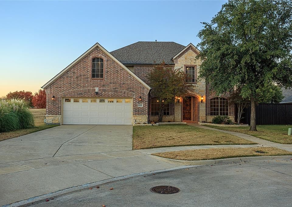 1st image of 4109 Creek Falls Dr