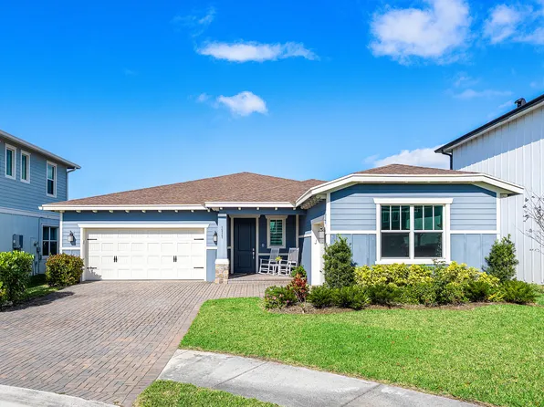 1317 Harvest View Crossing, Loxahatchee, FL 33470