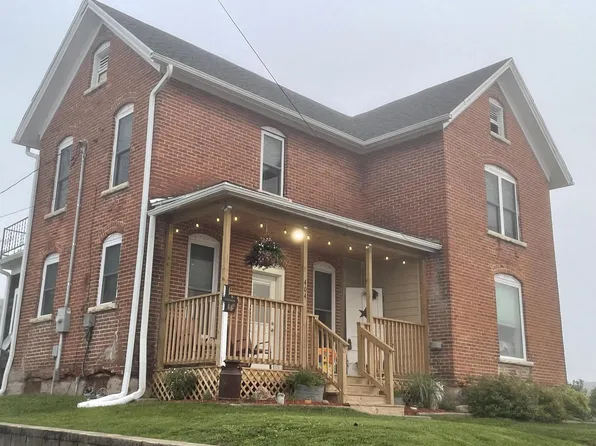 404 14th Ave S, Bangor, WI 54614