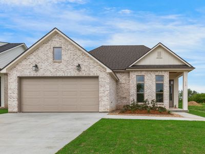 112 Spring Meadow Dr, Broussard, LA, 70518