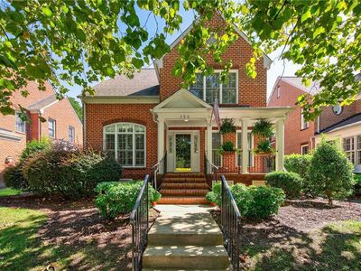 286 Walt Whitman Ave, Newport News, VA, 23606