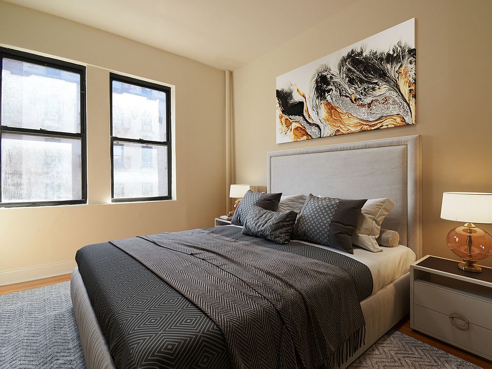 1st image of 603 W 139th St #33B