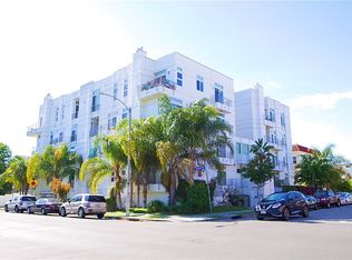 401 N Serrano Ave APT 205, Los Angeles, CA 90004