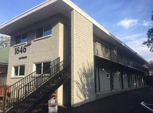 1646 Monroe Ave APT 2, Memphis, TN 38104