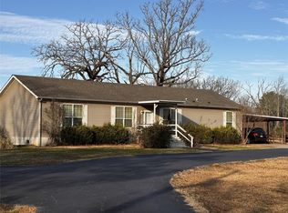 2305 Jay Dr, Haughton, LA 71037