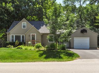 12525 James St, Brookfield, WI 53005