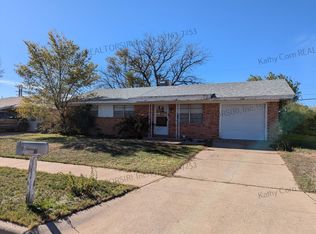 120 Sasser Dr, Clovis, NM 88101