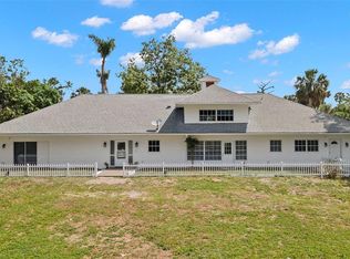 13401 Bird Rd, Fort Myers, FL 33905