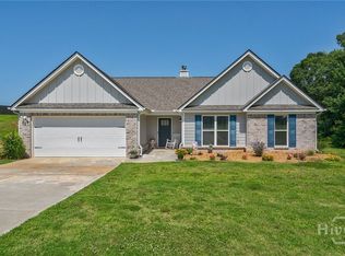 327 Skyview Drive, Winterville, GA 30683