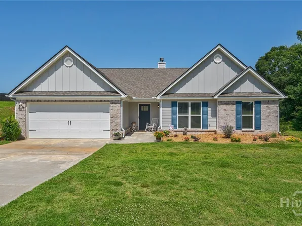 327 Skyview Drive, Winterville, GA 30683