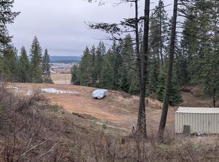 6303 W Dower Rd, Coeur D Alene, ID 83814