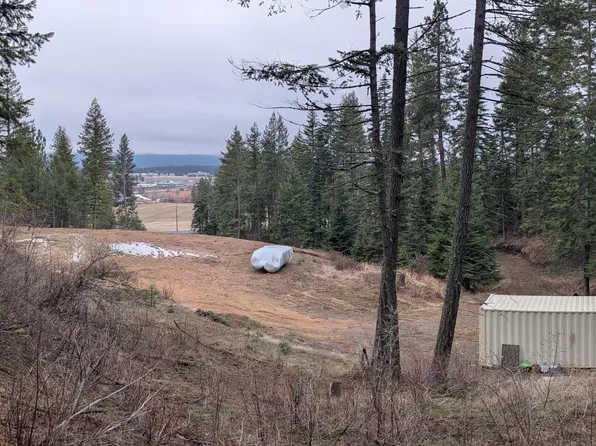 6303 W Dower Rd, Coeur D Alene, ID 83814